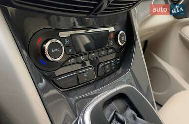 Минивэн Ford C-Max 2013 в 