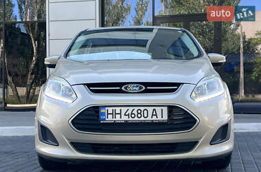 Минивэн Ford C-Max 2016 в 