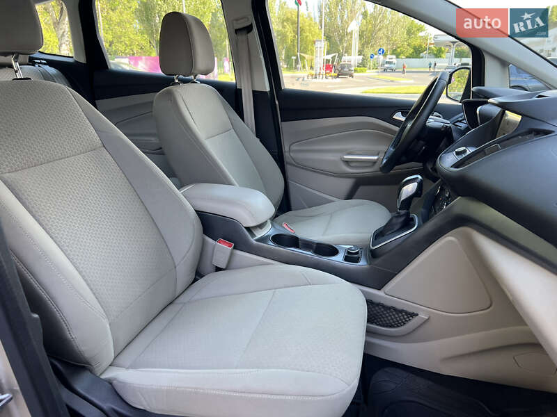 Мінівен Ford C-Max 2016 в Одесі