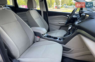 Минивэн Ford C-Max 2016 в 