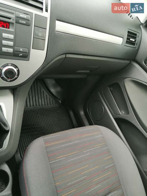 Мінівен Ford C-Max 2009 в Києві фото 22 Мінівен Ford C-Max 2009 в Києві