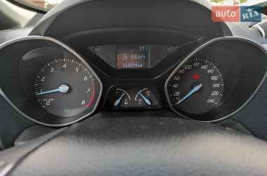 Минивэн Ford C-Max 2012 в 