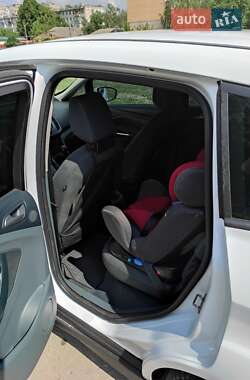 Минивэн Ford C-Max 2012 в 