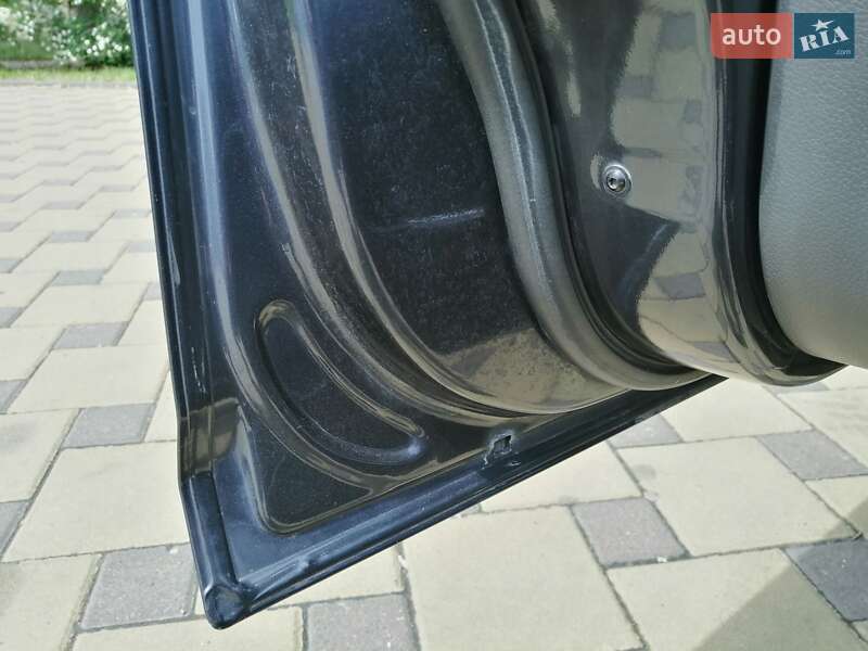 Мінівен Ford C-Max 2009 в Києві фото 47 Мінівен Ford C-Max 2009 в Києві