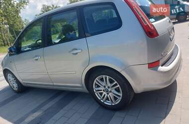 Минивэн Ford C-Max 2010 в 