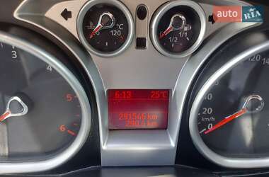Минивэн Ford C-Max 2010 в 