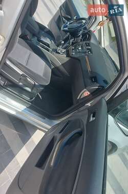 Минивэн Ford C-Max 2010 в 