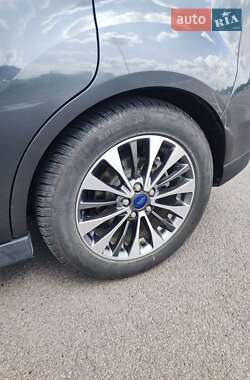 Минивэн Ford C-Max 2017 в 