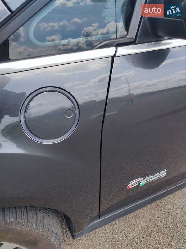 Мінівен Ford C-Max 2017 в Рівному