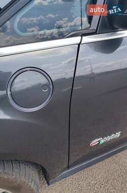 Минивэн Ford C-Max 2017 в 