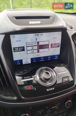 Минивэн Ford C-Max 2017 в Ровно