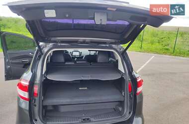 Минивэн Ford C-Max 2017 в 