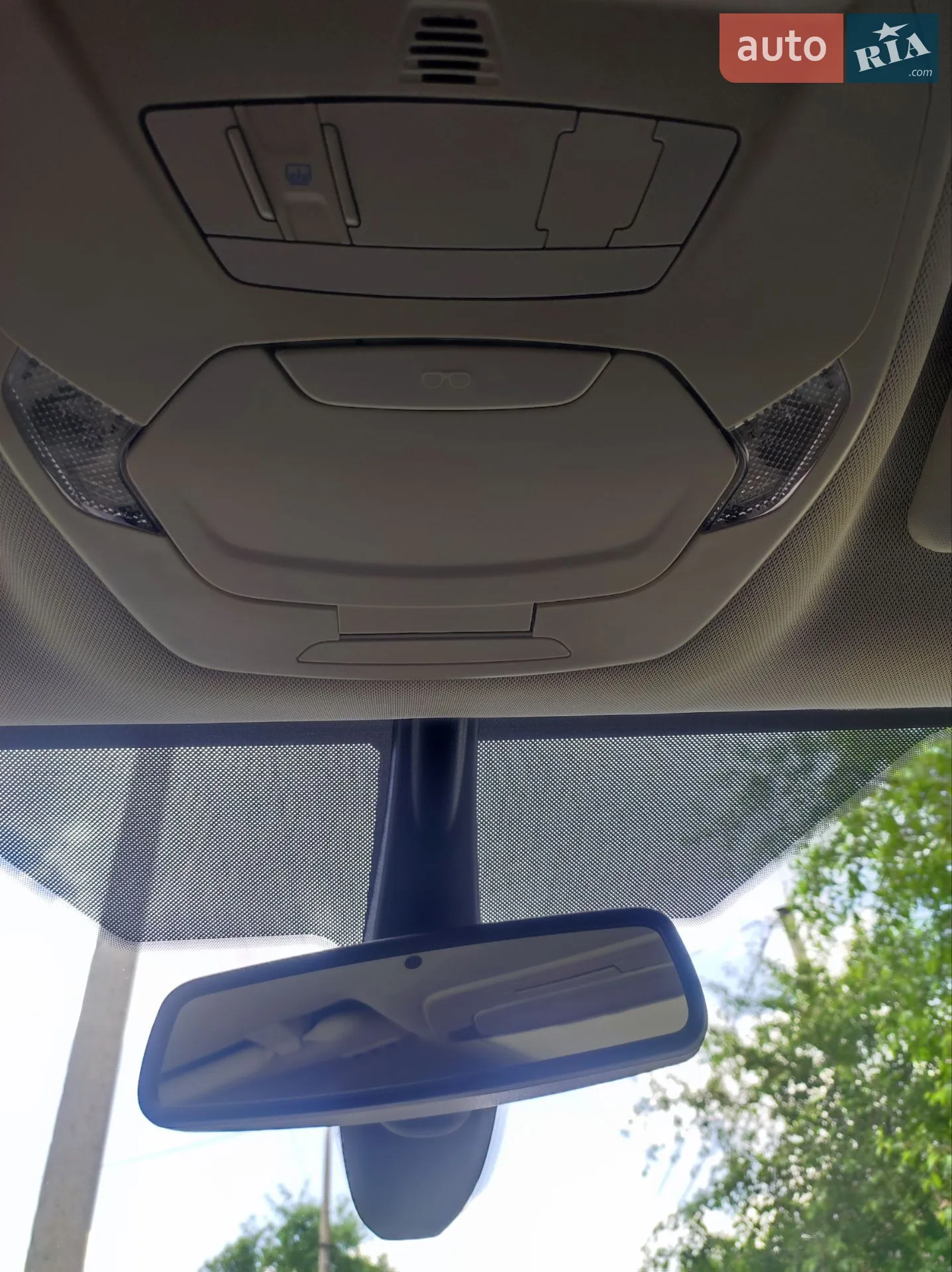 2017 Ford C-MAX - мініатюра 50