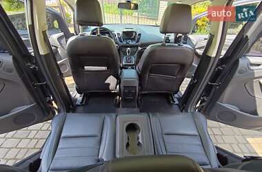 Минивэн Ford C-Max 2017 в Ровно