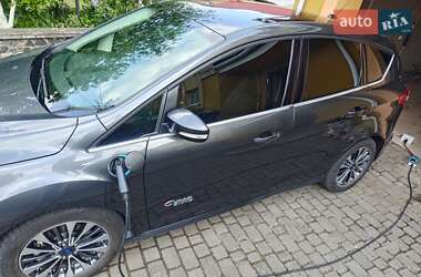 Минивэн Ford C-Max 2017 в Ровно