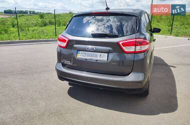 Минивэн Ford C-Max 2017 в Ровно