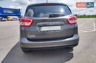 Минивэн Ford C-Max 2017 в Ровно