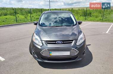 Минивэн Ford C-Max 2017 в Ровно