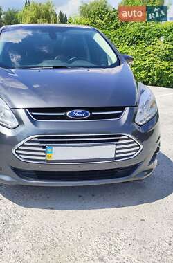 Минивэн Ford C-Max 2017 в Ровно