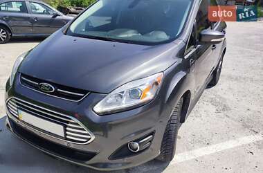 Минивэн Ford C-Max 2017 в Ровно
