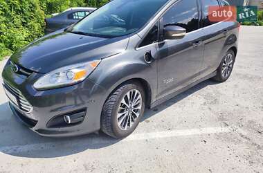 Мінівен Ford C-Max 2017 в Рівному