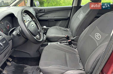 Мінівен Ford C-Max 2004 в 