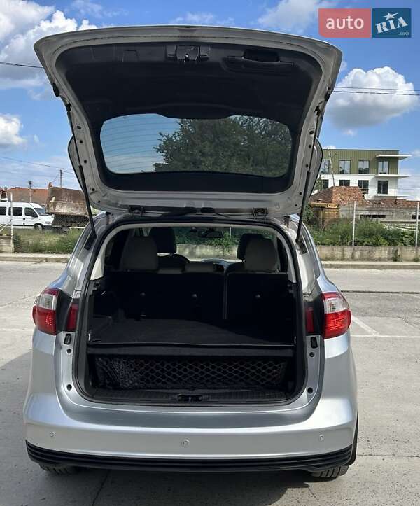 Мінівен Ford C-Max 2013 в Ужгороді