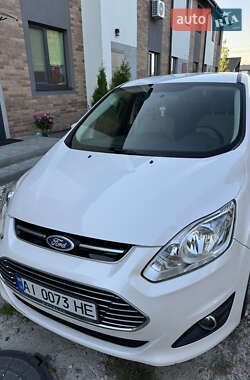 Минивэн Ford C-Max 2015 в 