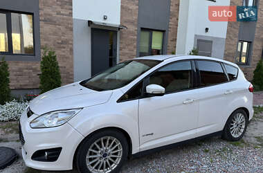 Минивэн Ford C-Max 2015 в Киеве