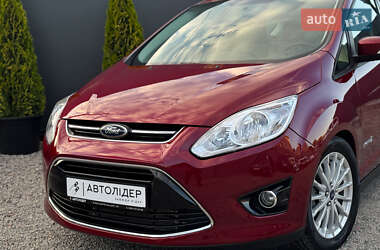 Минивэн Ford C-Max 2013 в 