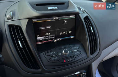 Минивэн Ford C-Max 2013 в 