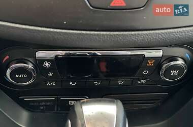 Минивэн Ford C-Max 2015 в 