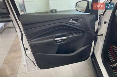 Минивэн Ford C-Max 2015 в 