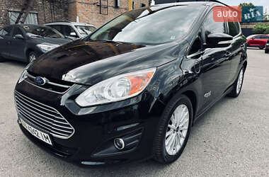 Минивэн Ford C-Max 2016 в 