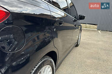 Минивэн Ford C-Max 2016 в 