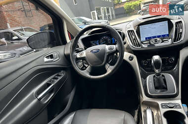 Минивэн Ford C-Max 2016 в 