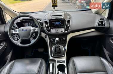 Мінівен Ford C-Max 2015 в 