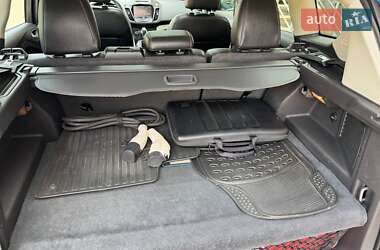 Мінівен Ford C-Max 2015 в 