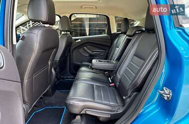 Мінівен Ford C-Max 2015 в 