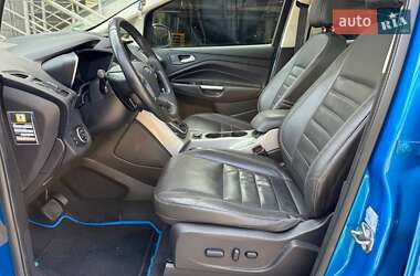 Мінівен Ford C-Max 2015 в 