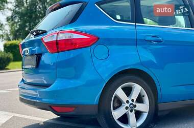 Мінівен Ford C-Max 2015 в 