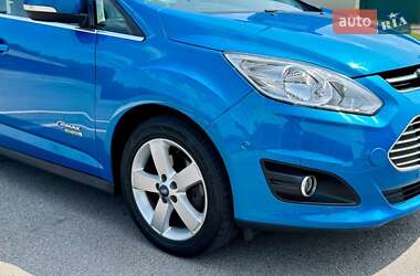 Мінівен Ford C-Max 2015 в 