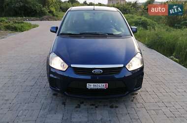Минивэн Ford C-Max 2010 в 