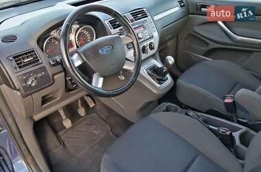 Минивэн Ford C-Max 2010 в 