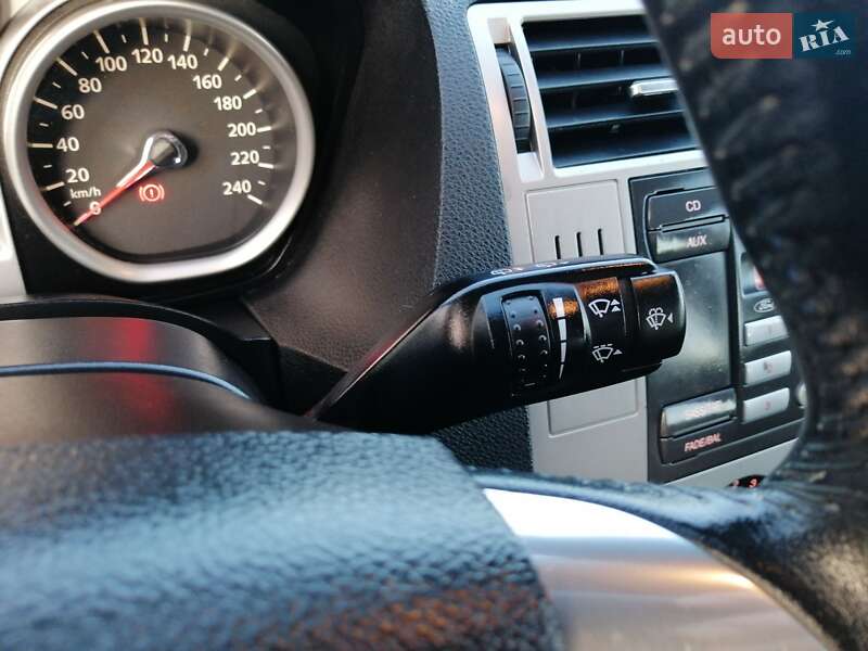 Мінівен Ford C-Max 2010 в Рівному