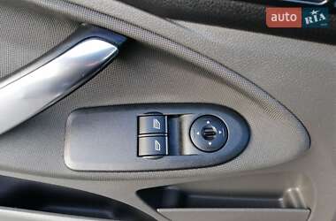 Минивэн Ford C-Max 2010 в 