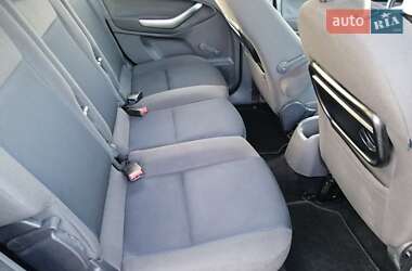 Минивэн Ford C-Max 2010 в 