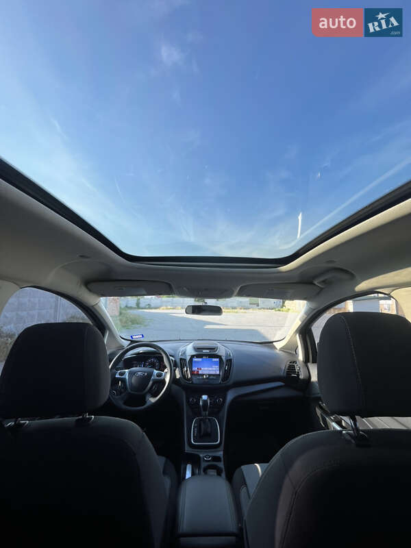 Минивэн Ford C-Max 2017 в Первомайске