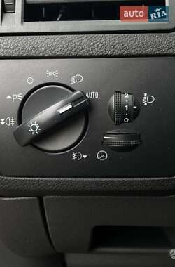 Минивэн Ford C-Max 2009 в 