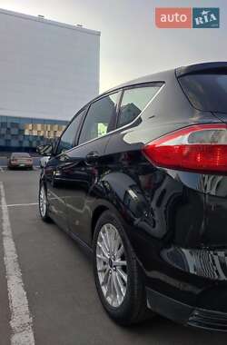 Минивэн Ford C-Max 2013 в 